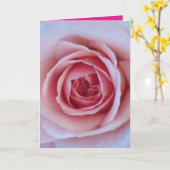 Tarjeta - Feliz Cumpleaños, mi amor - paragraaf Kaart (Gele Bloem)