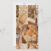 Tarjeta Golden Girl (Inspiración) (Voorkant)