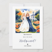 Tarjeta plana (Voorkant)