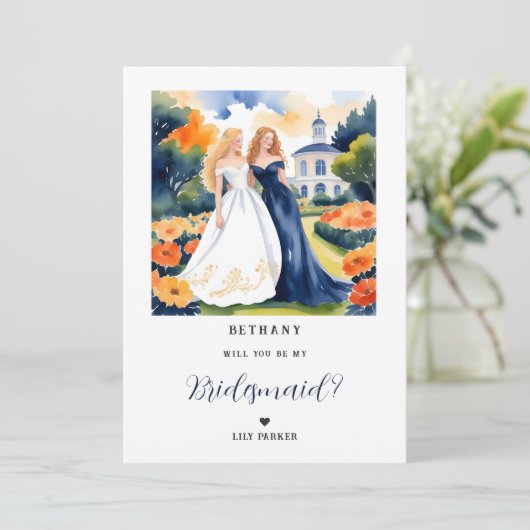 Tarjeta plana (Staand voorkant)