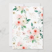 Tarjeta plana (Achterkant)