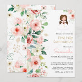 Tarjeta plana (Voorkant / Achterkant)