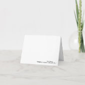 Tarjeta plegable mis 15 digital (Achterkant)