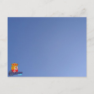 Tarjeta postal briefkaart