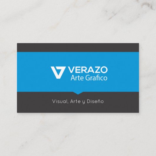Tarjeta profesional de Software Engineer Visitekaartje (Achterkant)