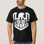 Tarkov USEC T-shirt (Voorkant)
