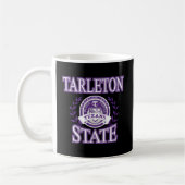 Tarleton State Texans Laurels Koffiemok (Links)