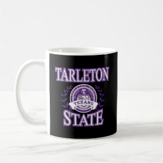 Tarleton State Texans Laurels Koffiemok