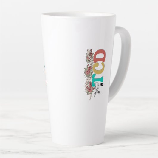 Tarlov-cysteziekte latte-Mok Latte Mok (Rechterhoek)