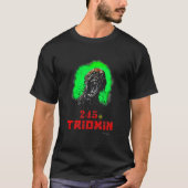 Tarman 245 Trioxine T-shirt (Voorkant)