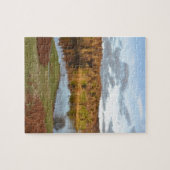Tarn Hows - English Lake District Legpuzzel (Horizontaal)
