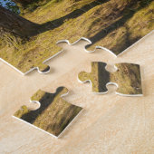 Tarn Hows Legpuzzel (Zijkant)