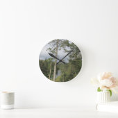 Tarn Hows Trees Ronde Klok (Huis)