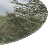 Tarn Hows Trees Snijplank (Hoek)