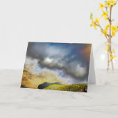 Tarn met laag water kaart (Gele Bloem)