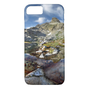 Tarn onder de Minarets - Sierra Case-Mate iPhone Case