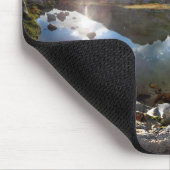 Tarn onder de Minarets - Sierra Muismat (Hoek)