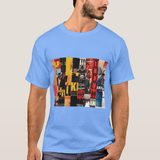 Tarnoen vintage t-shirt