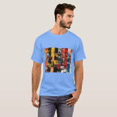 Tarnoen vintage t-shirt (Voorkant volledig)