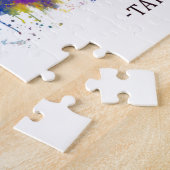 Tarnow Poland Skyline Legpuzzel (Zijkant)