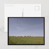 Tarnowskie Góry (Polen) Briefkaart (Voorkant / Achterkant)