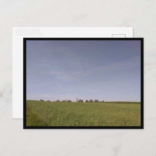 Tarnowskie Góry (Polen) Briefkaart (Voorkant / Achterkant)