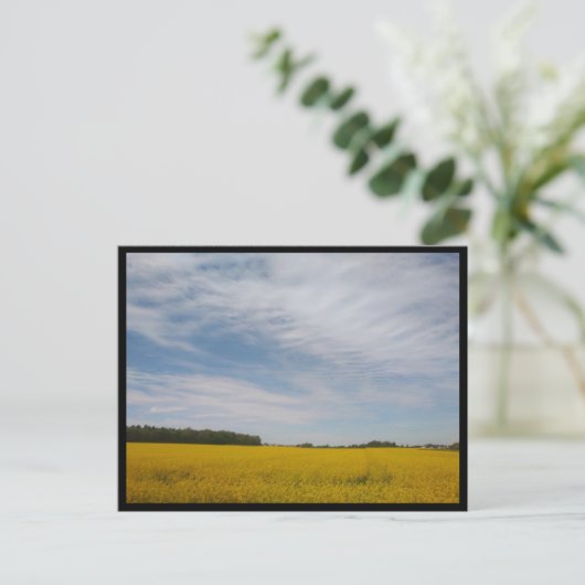 Tarnowskie Góry (Polen) Briefkaart (Staand voorkant)