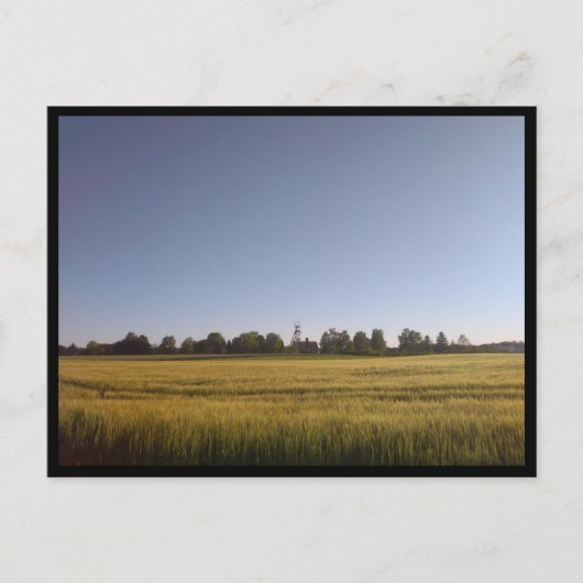 Tarnowskie Góry (Polen) Briefkaart (Voorkant)