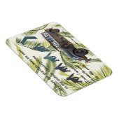 Taronga Park Zoo Sydney Magneet (Rechterzijde)