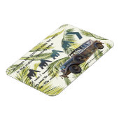 Taronga Park Zoo Sydney Magneet (Linkerzijde)