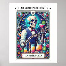 Tarot Bar Kunst