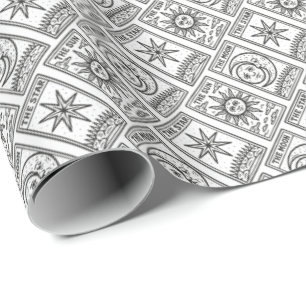 Tarot Cadeaupapier