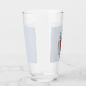 Tarot Card 3 Swords Thunder_Cove Glas (Rechts)