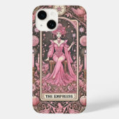 Tarot cards Case-Mate iPhone case (Achterkant)