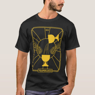 Tarot Cards - Temperance T-shirt
