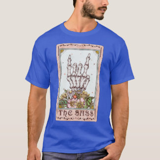 Tarot d 1 t-shirt