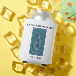 Tarot De Geliefden Bachelorette Feest Blikjeskoeler