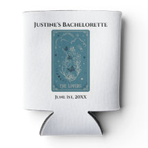 Tarot De Geliefden Bachelorette Feest