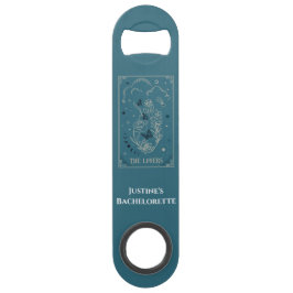 Tarot De Geliefden Bachelorette Feest Speed Flessenopener