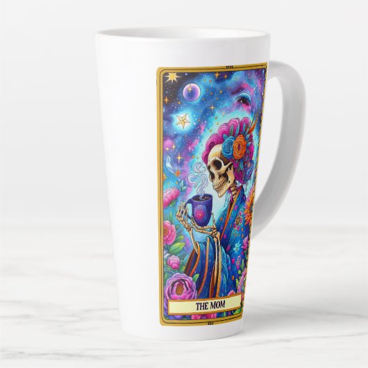 Tarot De Mam Mok (Rechterhoek)