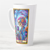 Tarot De Mam Mok (Linkerhoek)