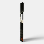 Tarot Domme Telefoonhoesje- Case-Mate iPhone Case (Achterkant / Rechts)