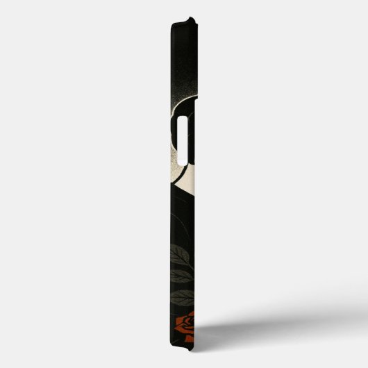 Tarot Domme Telefoonhoesje- Case-Mate iPhone Case (Achterkant / Rechts)