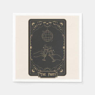 Tarot Esoteric Fortune Servet