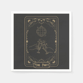 Tarot Esoteric Fortune Servet