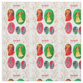 TAROT Fabric Stof