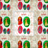 TAROT Fabric Stof (Delen)