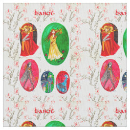 TAROT Fabric Stof