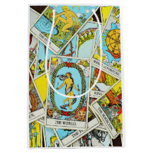 Tarot geschenkzak