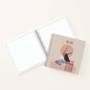 Tarot Healing Journal Notitieboek